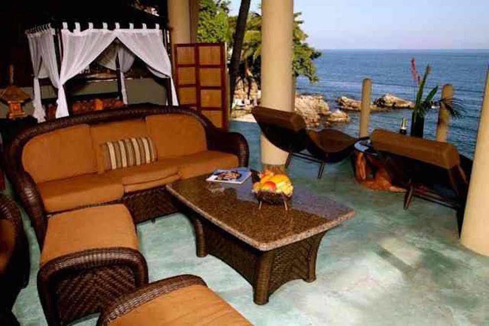 Casa Pericos Yelapa Hotel Exterior foto