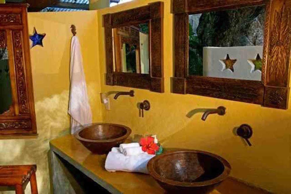 Casa Pericos Yelapa Hotel Exterior foto