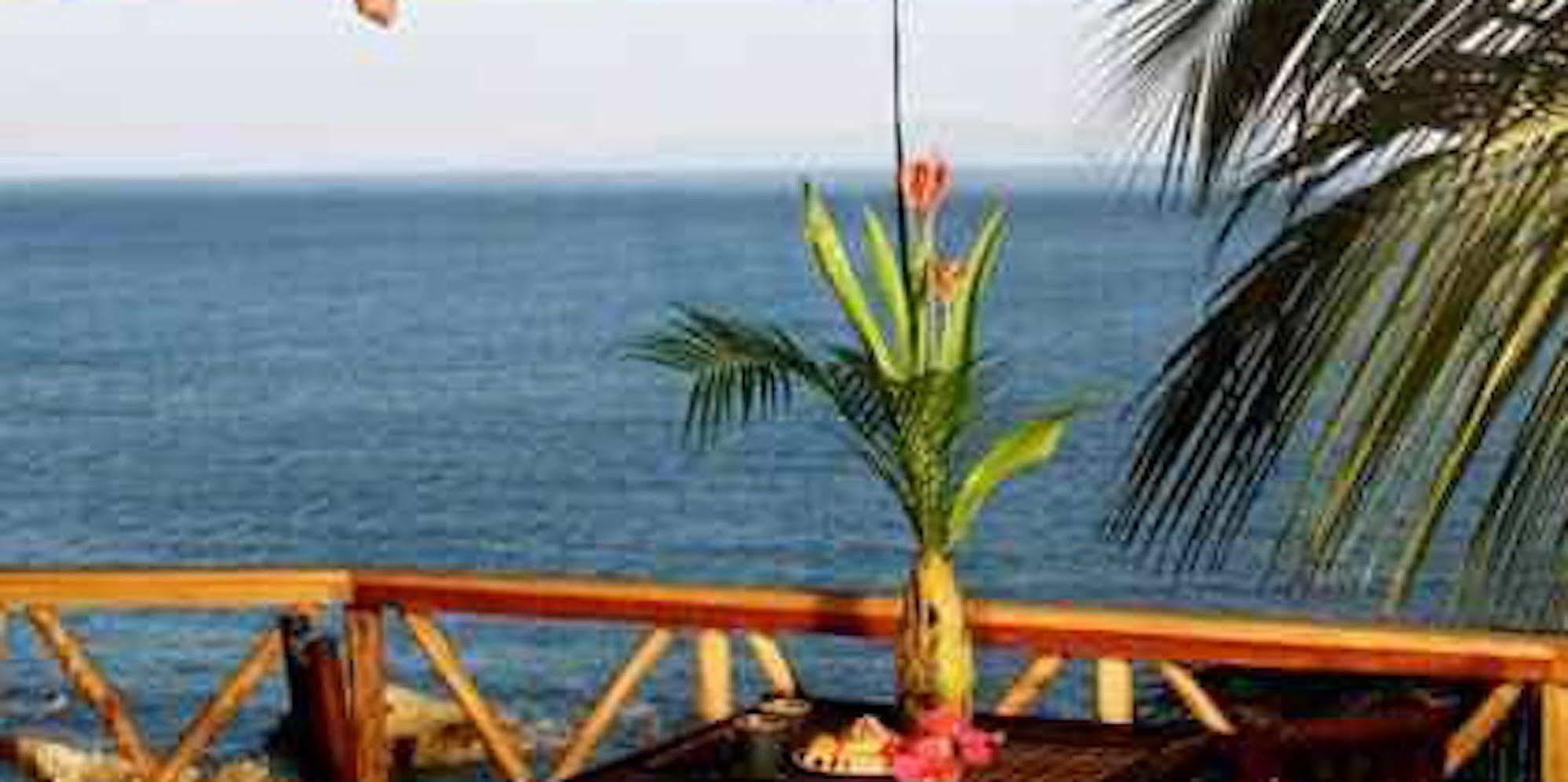 Casa Pericos Yelapa Hotel Exterior foto