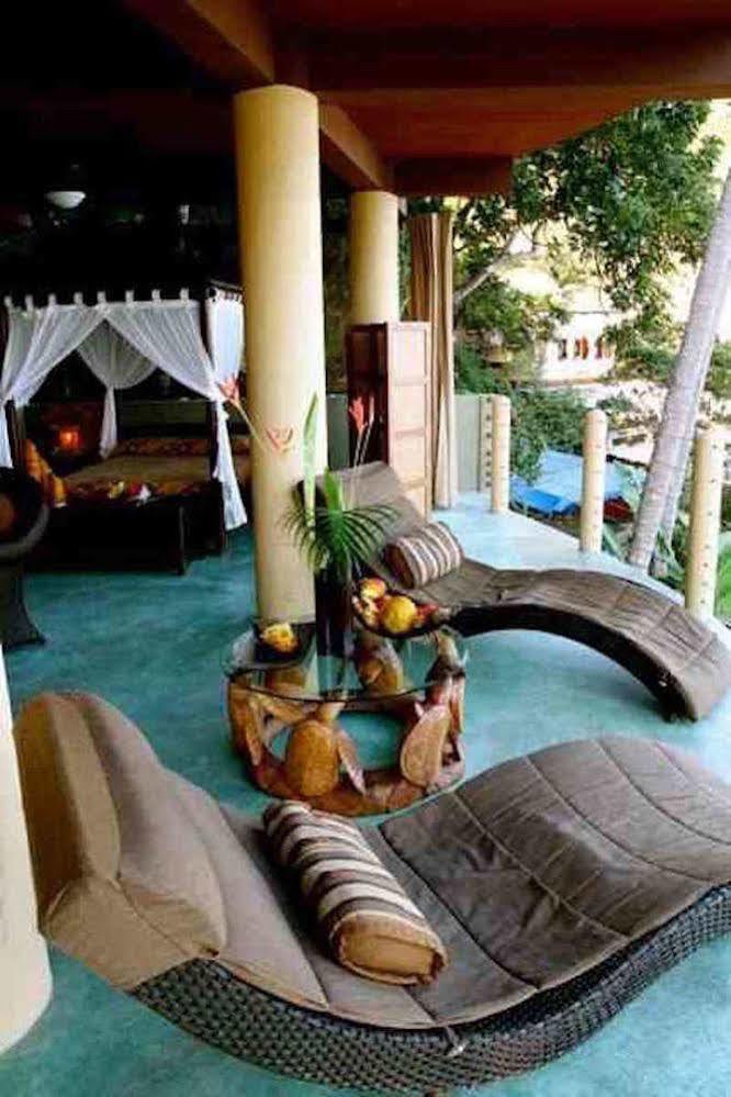 Casa Pericos Yelapa Hotel Exterior foto